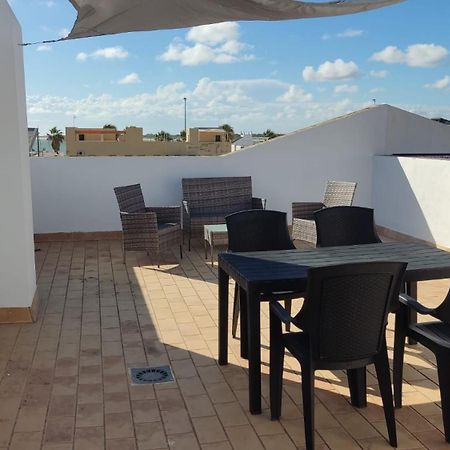 Apartamento En La Feria Con Vistas A La Playa Sanlucar de Barrameda Ngoại thất bức ảnh