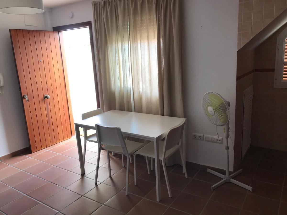 Apartamento En La Feria Con Vistas A La Playa Sanlucar de Barrameda Ngoại thất bức ảnh
