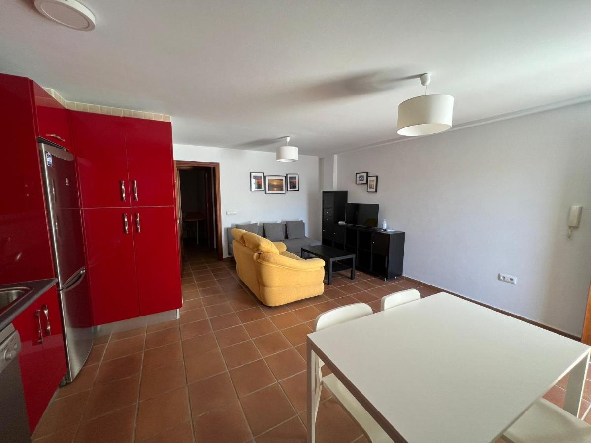 Apartamento En La Feria Con Vistas A La Playa Sanlucar de Barrameda Ngoại thất bức ảnh