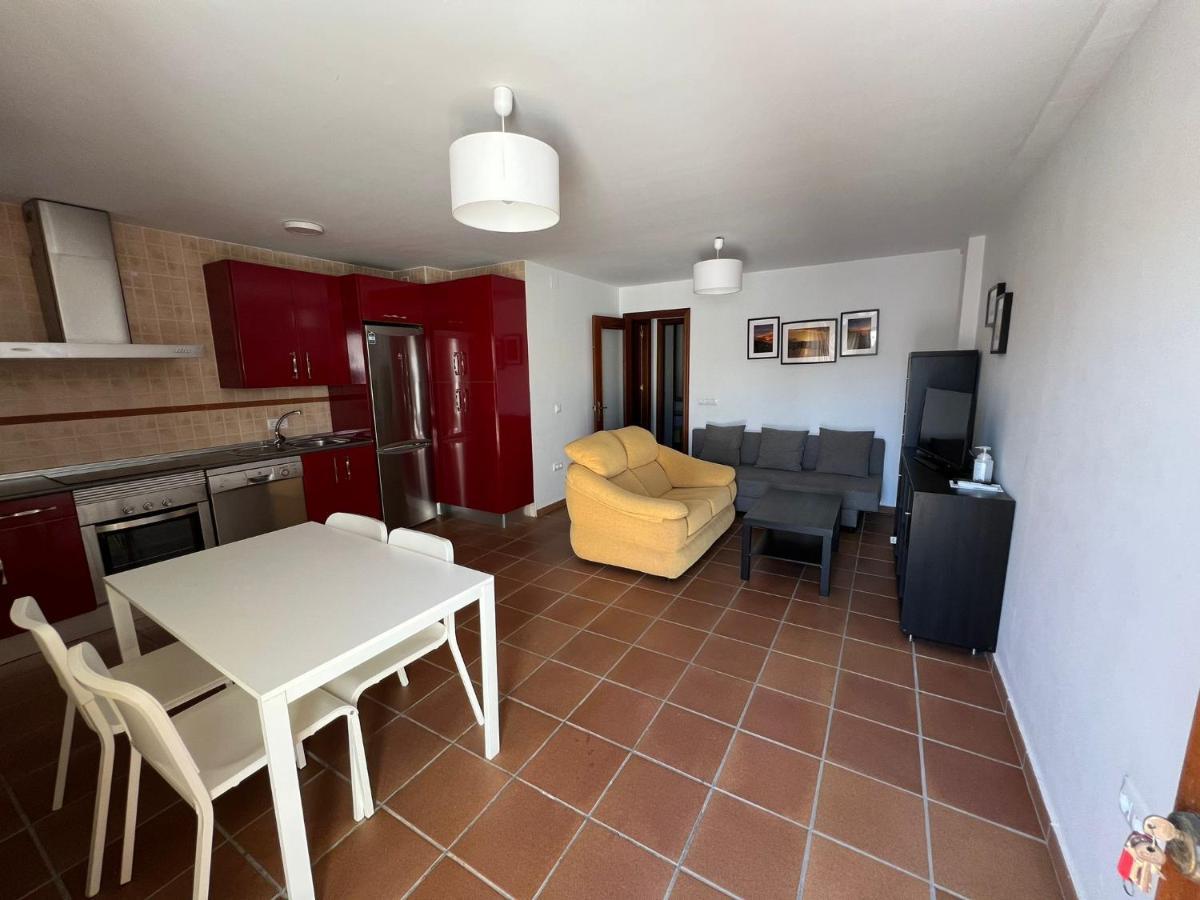Apartamento En La Feria Con Vistas A La Playa Sanlucar de Barrameda Ngoại thất bức ảnh