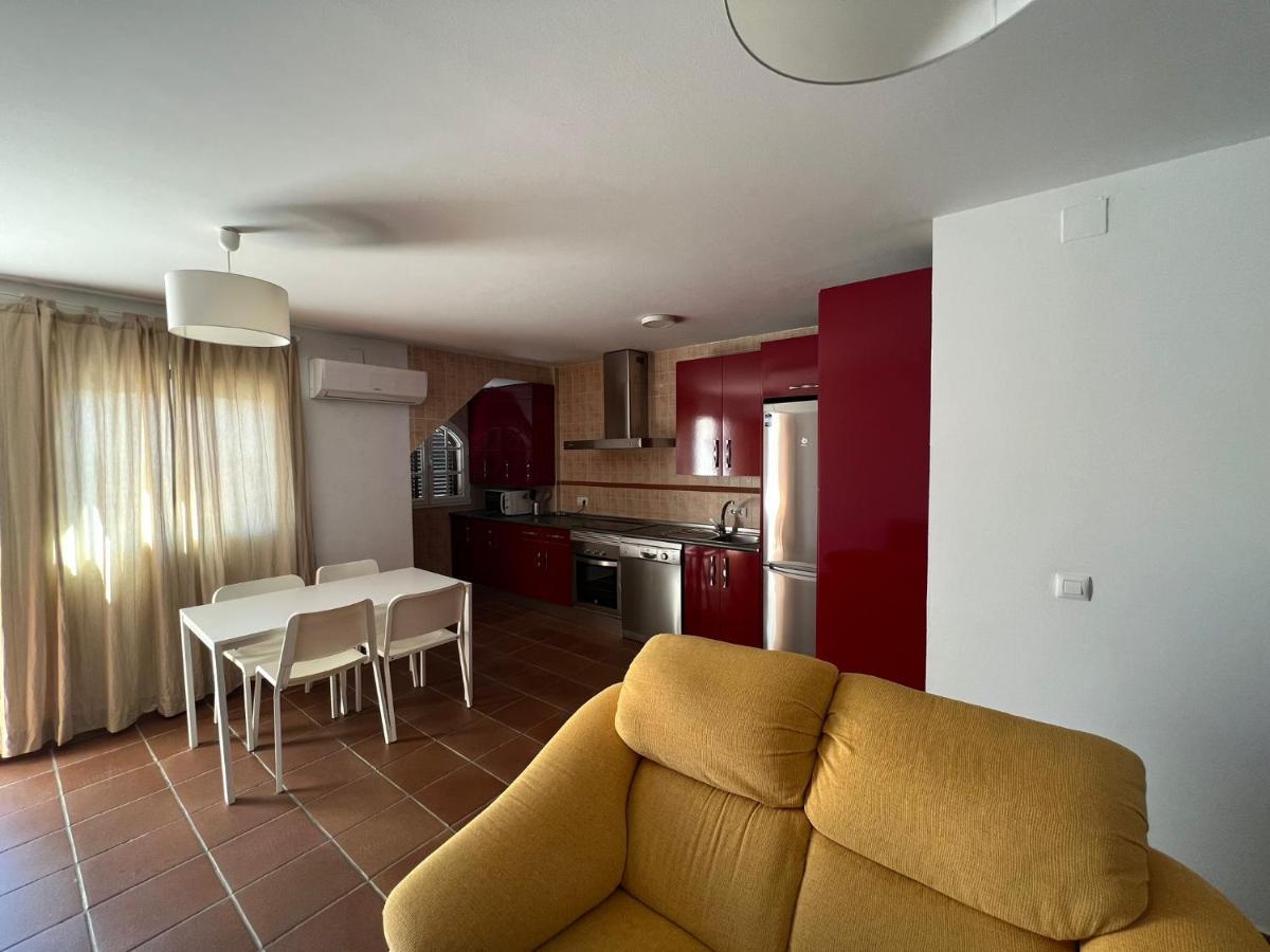 Apartamento En La Feria Con Vistas A La Playa Sanlucar de Barrameda Ngoại thất bức ảnh