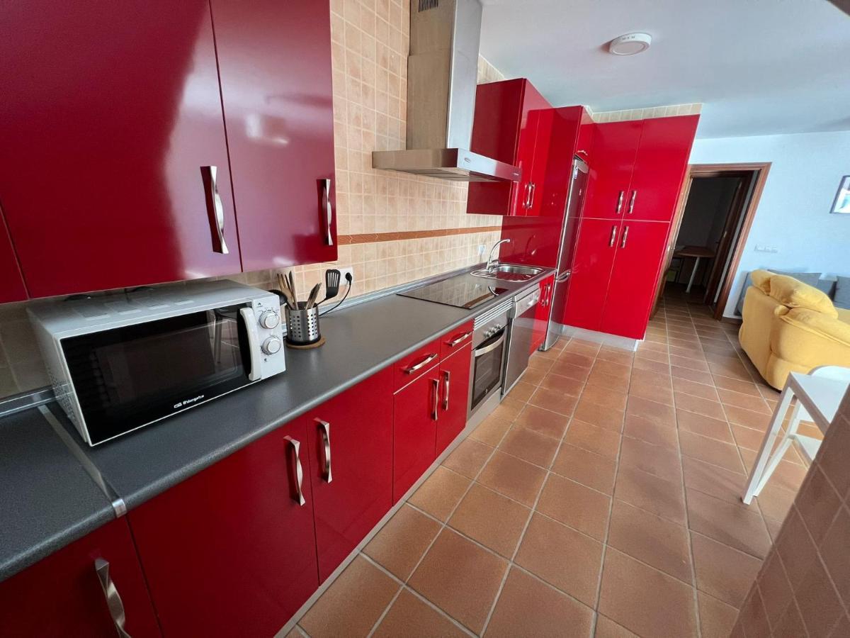 Apartamento En La Feria Con Vistas A La Playa Sanlucar de Barrameda Ngoại thất bức ảnh