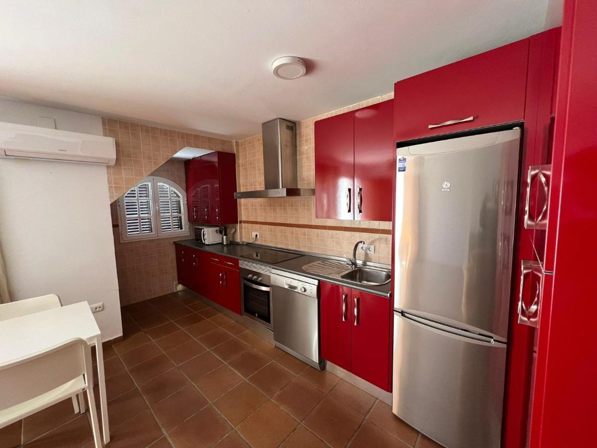 Apartamento En La Feria Con Vistas A La Playa Sanlucar de Barrameda Ngoại thất bức ảnh