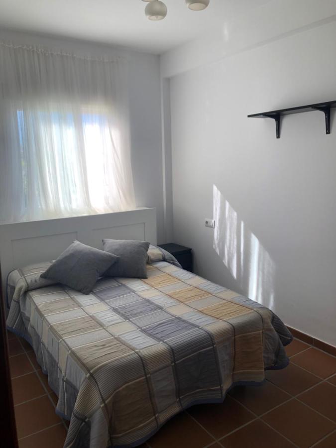 Apartamento En La Feria Con Vistas A La Playa Sanlucar de Barrameda Ngoại thất bức ảnh